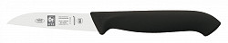 Нож для овощей Icel 8см, черный HORECA PRIME 28100.HR02000.080 в Екатеринбурге фото